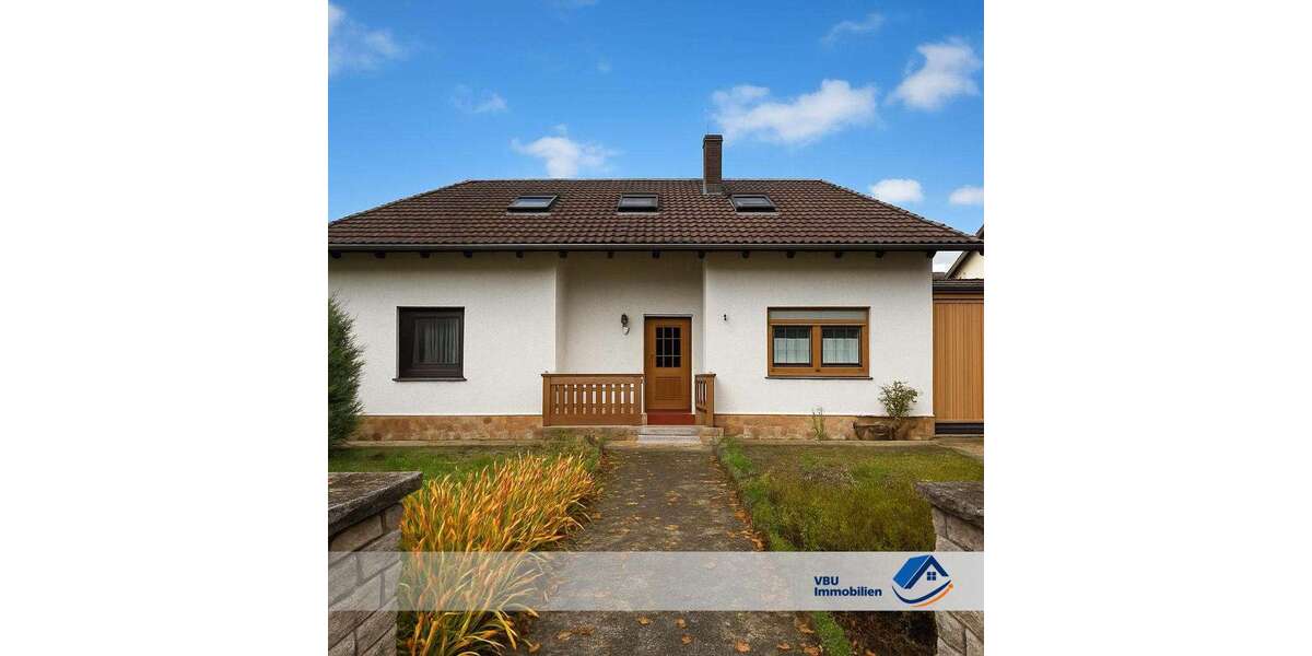 Einfamilienhaus Brackenheim - 7 Zimmer, 126 m&sup2;, 449.000&euro; | Angebot:23553727