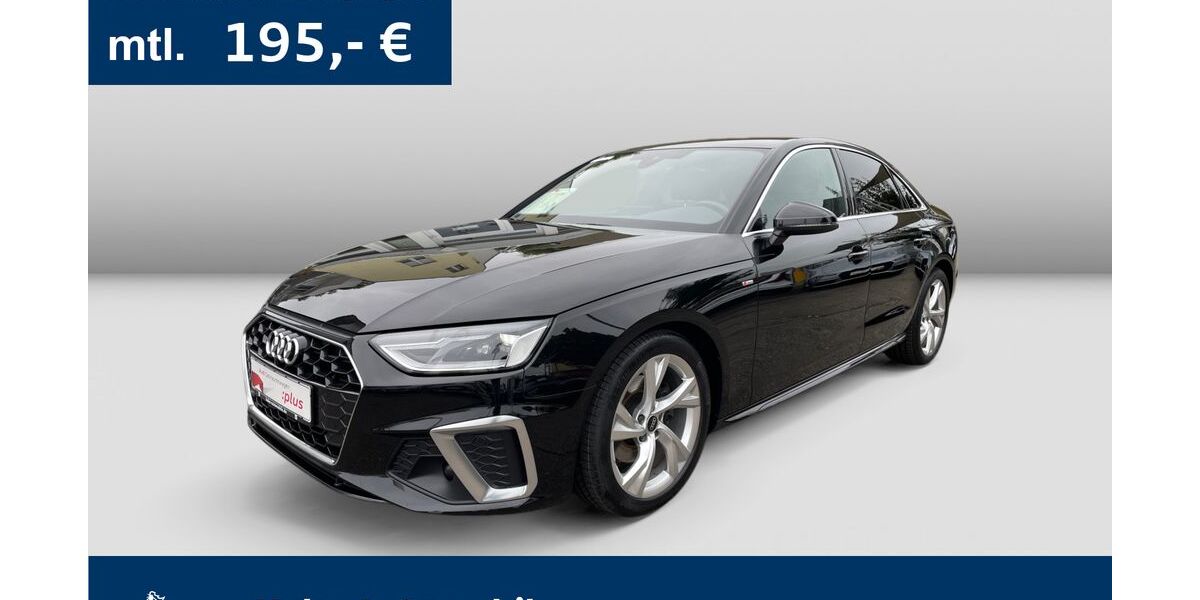 Audi A4 85.668 km 24.490 &euro; Schorndorf 73614