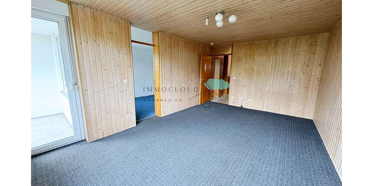 Etagenwohnung Ludwigsburg Eglosheim - 2.5 Zimmer, 69 m&sup2;, 290.000&euro; | Angebot:20410916