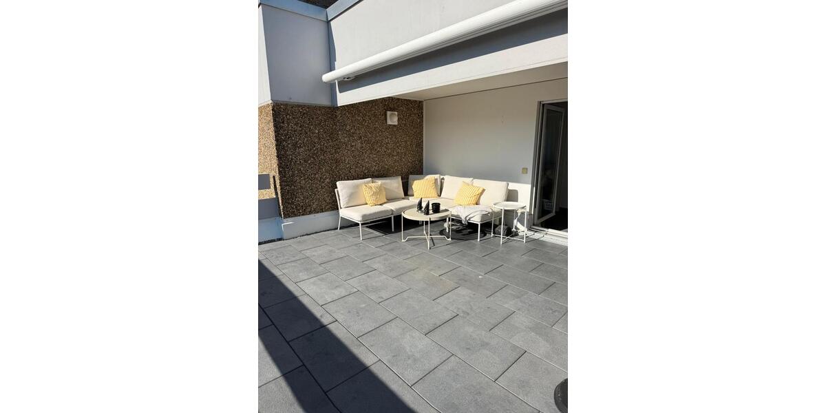 Etagenwohnung Stuttgart Botnang - 2 Zimmer, 79 m&sup2;, 1.100&euro; | Angebot:27587651