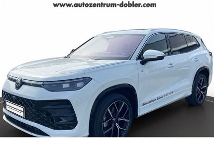 VW Tayron 17.000 km 53.770 &euro; Mühlacker 75417