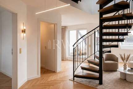 Wohnung Stuttgart Feuerbach - 3 Zimmer, 81 m&sup2;, 1.740&euro; | Angebot:26978109