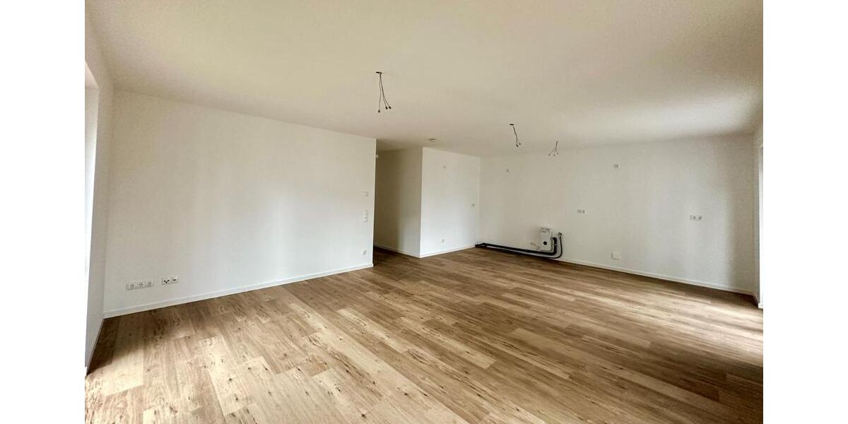 Etagenwohnung Waiblingen - 4 Zimmer, 120 m&sup2;, 1.788&euro; | Angebot:25052727