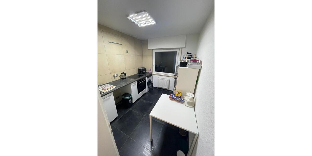 Etagenwohnung Stuttgart Hedelfingen - 1 Zimmer, 35 m&sup2;, 450&euro; | Angebot:27576601