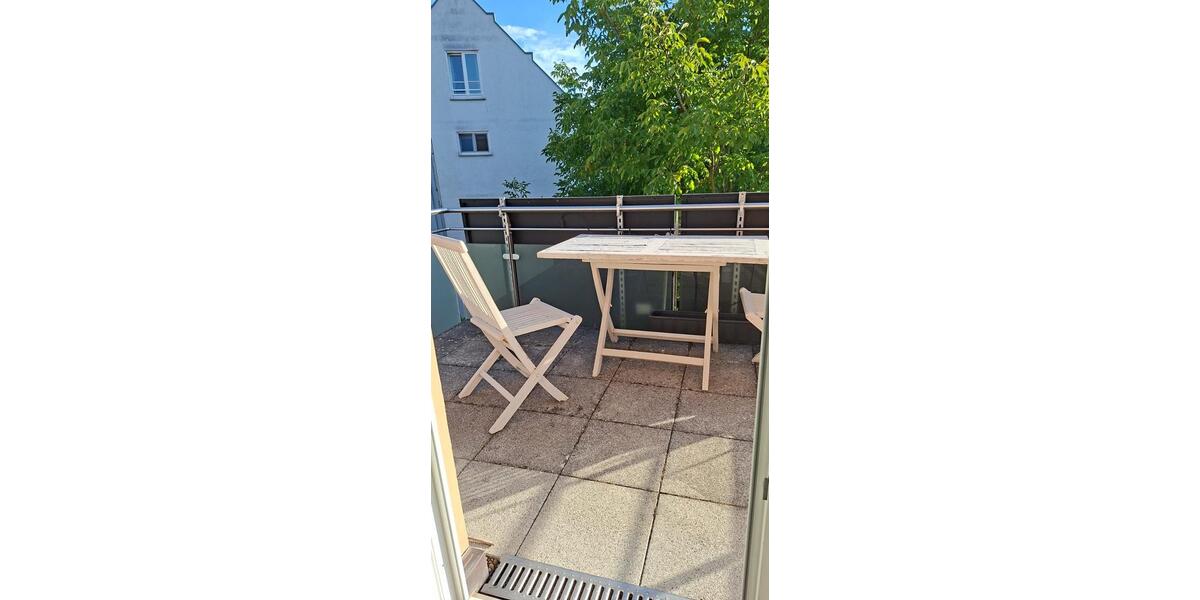 Dachgeschoßwohnung Heilbronn Horkheim - 4 Zimmer, 88 m&sup2;, 1.050&euro; | Angebot:27564783