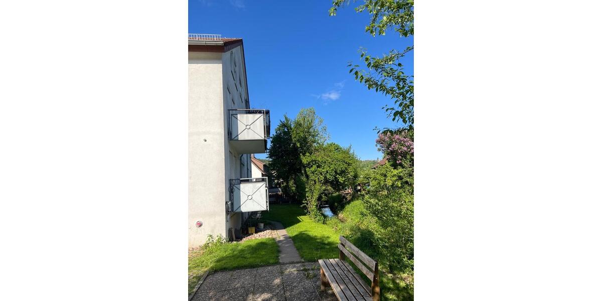 Dachgeschoßwohnung Schorndorf - 4 Zimmer, 80 m&sup2;, 255.000&euro; | Angebot:26620596
