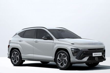 Hyundai KONA 2.000 km 39.750 &euro; Böblingen 71034