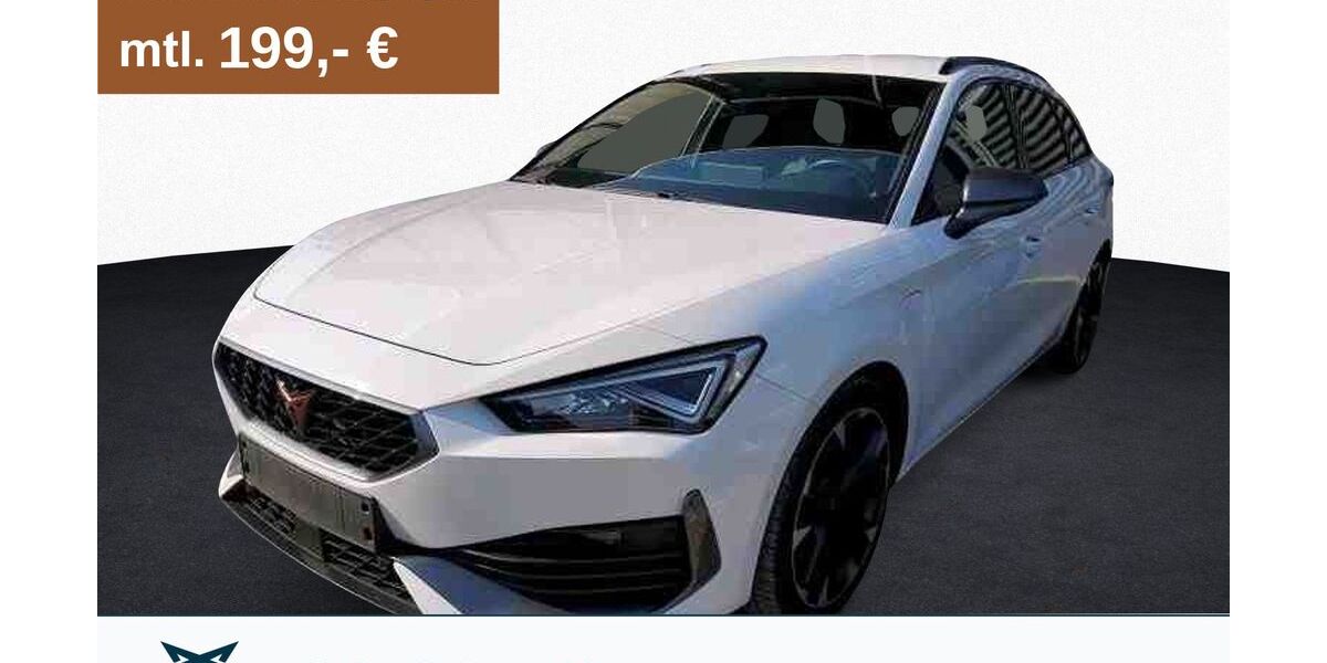Cupra Leon 62.801 km 23.930 &euro; Weinstadt-Endersbach 71384