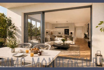 Wohnung Leinfelden-Echterdingen Echterdingen - 5.5 Zimmer, 144 m&sup2;, 1.229.000&euro; | Angebot:27553617