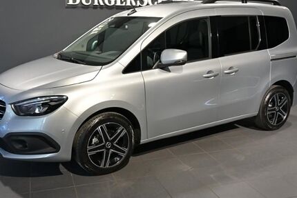 Mercedes-Benz T-Klasse 4.246 km 32.670 &euro; Waiblingen 71332