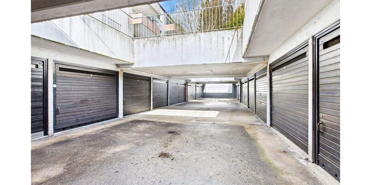 Etagenwohnung Stuttgart Feuerbach - 2 Zimmer, 50 m&sup2;, 191.000&euro; | Angebot:25770920