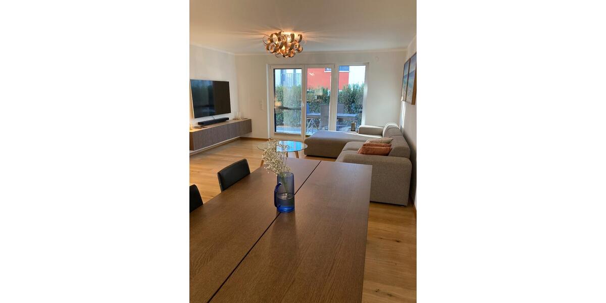 Erdgeschoßwohnung Backnang - 4.5 Zimmer, 89 m&sup2;, 458.000&euro; | Angebot:26987246