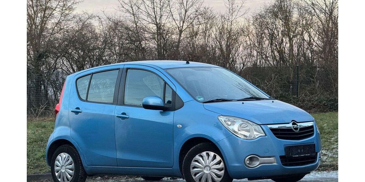 Opel Agila 170.000 km 1.800 &euro; Murr 71711