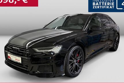 Audi A6 54.800 km 42.960 &euro; Ludwigsburg 71636