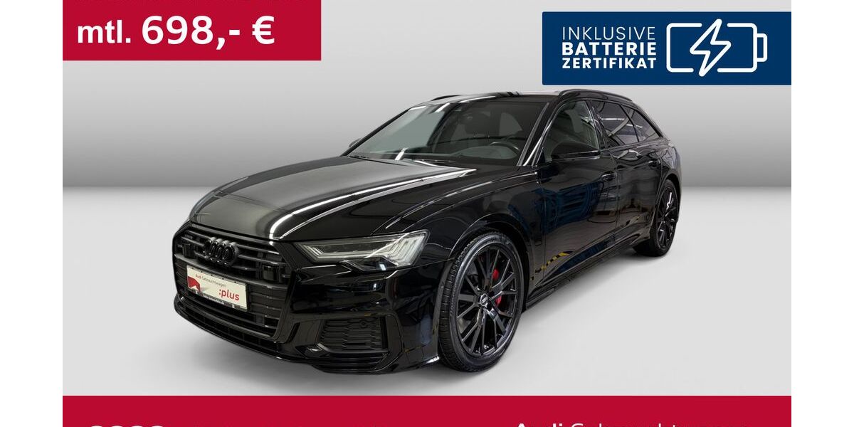 Audi A6 54.800 km 42.960 &euro; Ludwigsburg 71636