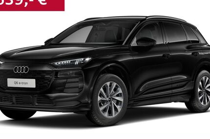 Audi Q6 e-tron 7.514 km 54.930 &euro; Esslingen 73730