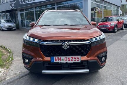 Suzuki (SX4) S-Cross 76.938 km 17.990 &euro; Marbach am Neckar 71672