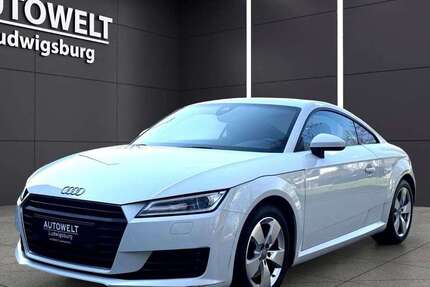 Audi TT 125.000 km 20.900 &euro; Bietigheim-Bissingen 74321