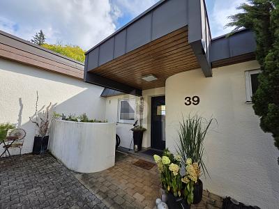 DESIGNERTRAUM FÜR ANSPRUCHSVOLLE IN NELLINGEN - Einfamilienhaus Ostfildern | Angebot:25419913