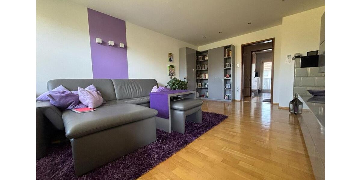 Etagenwohnung Stuttgart Stuttgart-West - 3 Zimmer, 68 m&sup2;, 1.250&euro; | Angebot:25253370