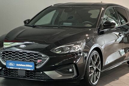 Ford Focus 60.176 km 22.990 &euro; Marbach am Neckar 71672