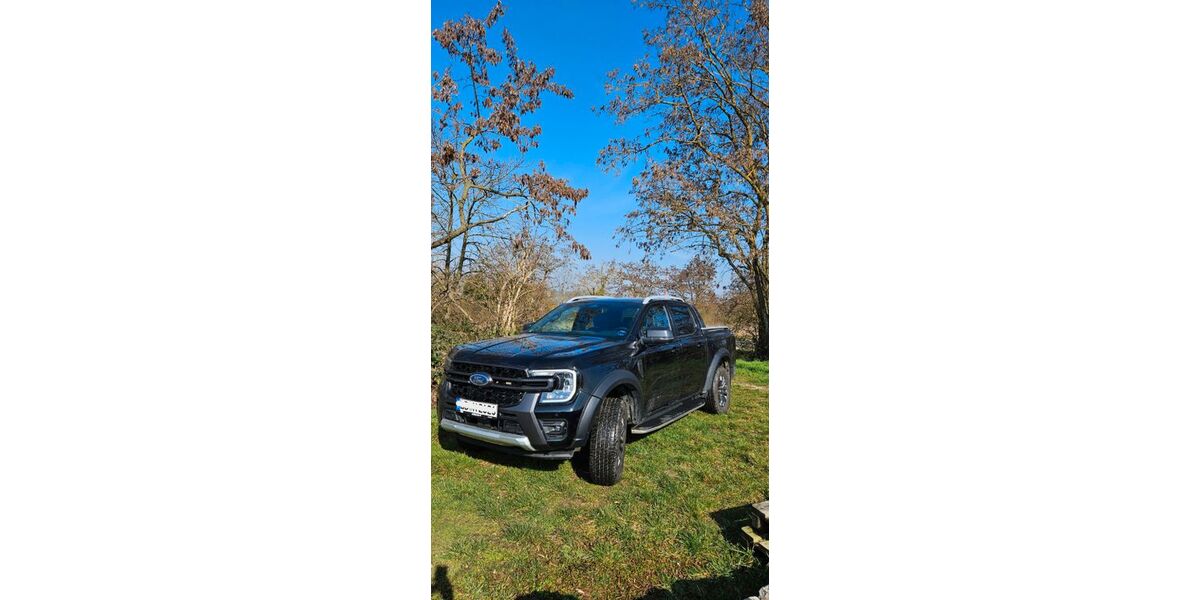 Ford Ranger 19.850 km 40.999 &euro; Besigheim 74354