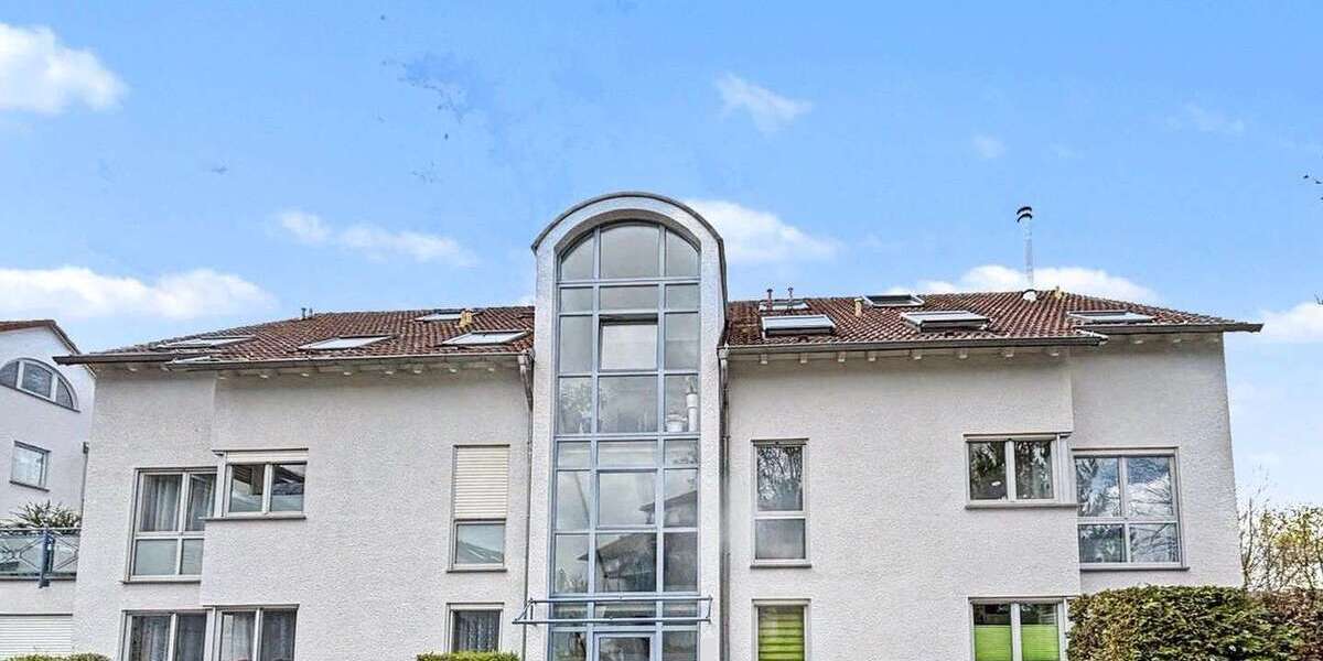 Etagenwohnung Leingarten - 1.5 Zimmer, 41 m&sup2;, 159.000&euro; | Angebot:26470588
