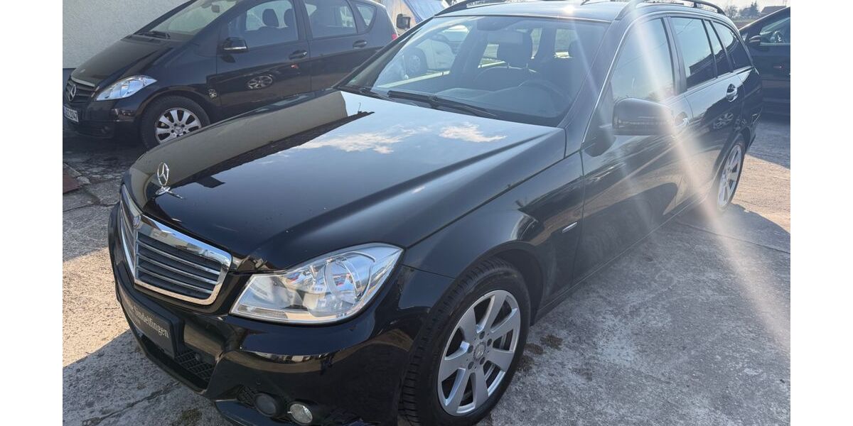 Mercedes-Benz C 200 171.000 km 7.500 &euro; Sindelfingen/Stuttgart 71069