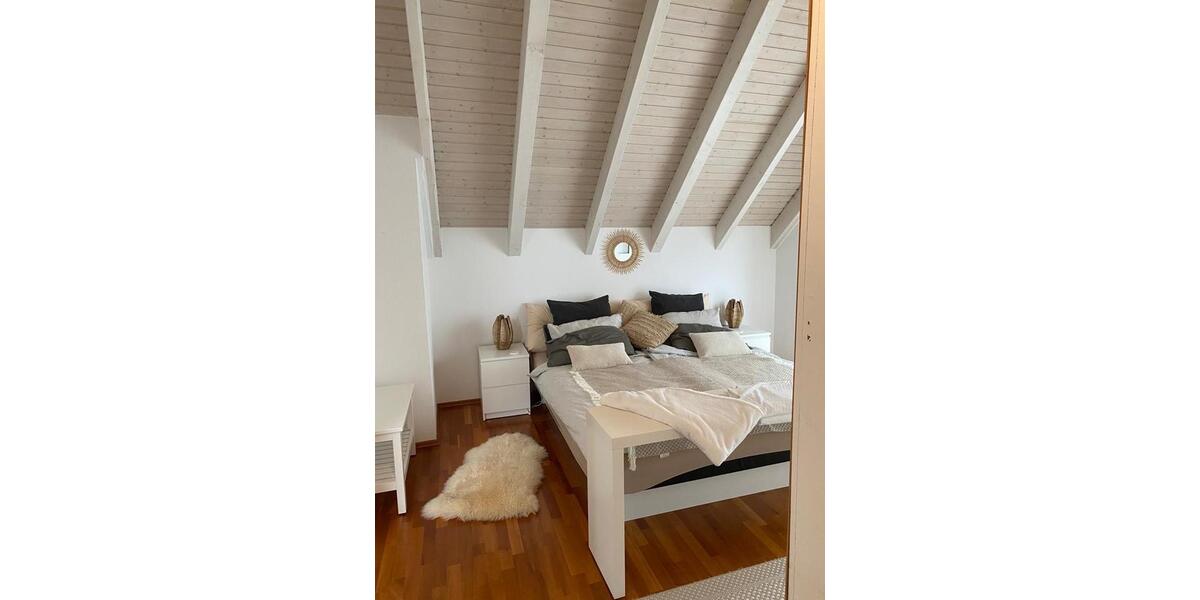 Maisonettenwohnung Filderstadt - 5 Zimmer, 145 m&sup2;, 1.700&euro; | Angebot:25944194