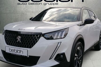 Peugeot 2008 32.800 km 19.480 &euro; Schönaich 71101