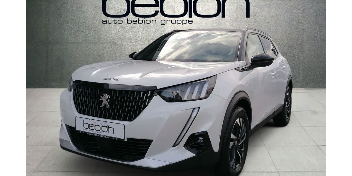 Peugeot 2008 32.800 km 19.480 &euro; Schönaich 71101
