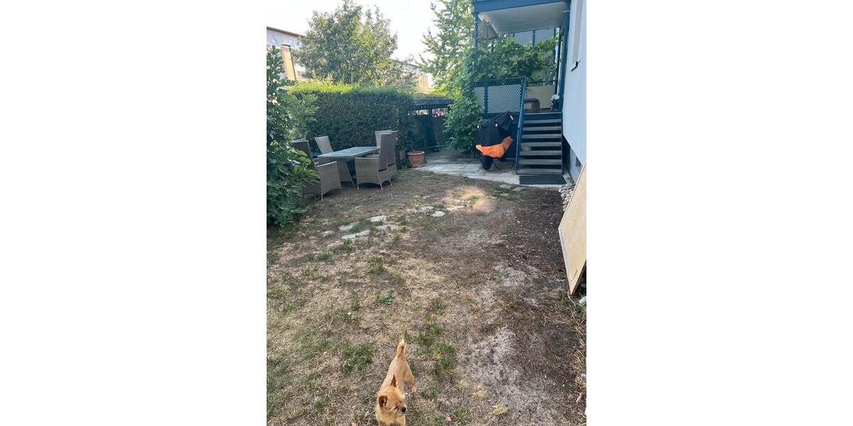 Erdgeschoßwohnung Kornwestheim - 5.5 Zimmer, 120 m&sup2;, 650.000&euro; | Angebot:27271196