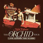 Matt Hansen - The Orchid Tour | Support: Hudson Ingram