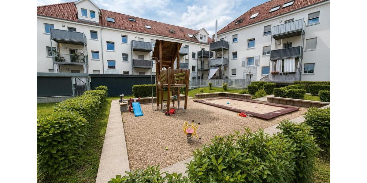 Etagenwohnung Esslingen am Neckar Brühl - 3 Zimmer, 77 m&sup2;, 1.155&euro; | Angebot:27535626