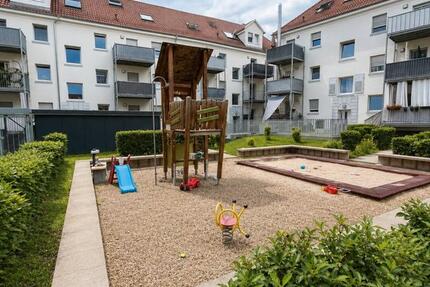 Wohnung Esslingen am Neckar Brühl - 3 Zimmer, 77 m&sup2;, 1.155&euro; | Angebot:27535626