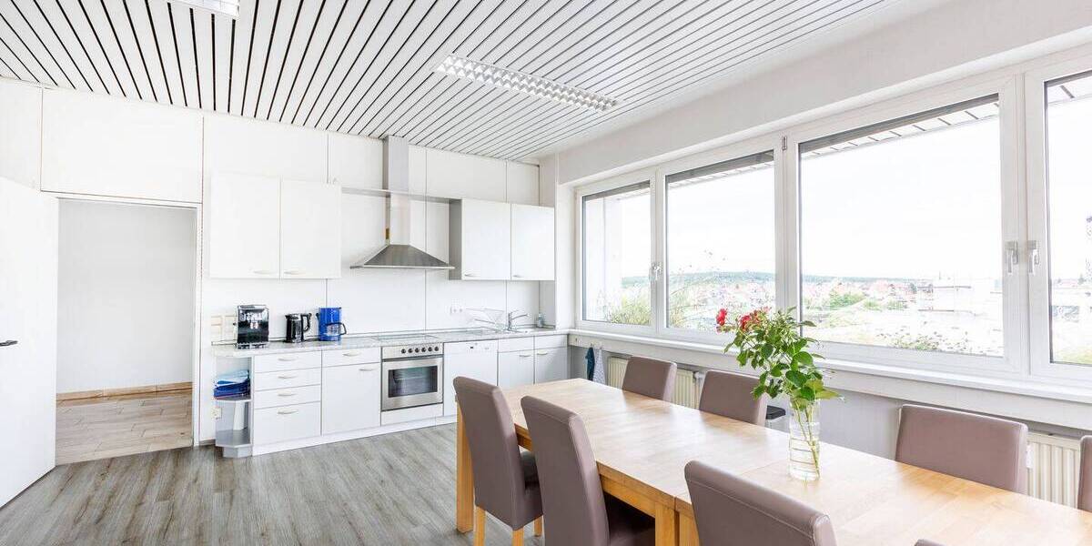 Gewerbeobjekt Fellbach Oeffingen - 700&euro; | Angebot:25982190