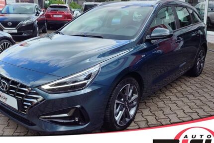 Hyundai i30 39.850 km 20.960 &euro; Leonberg 71229