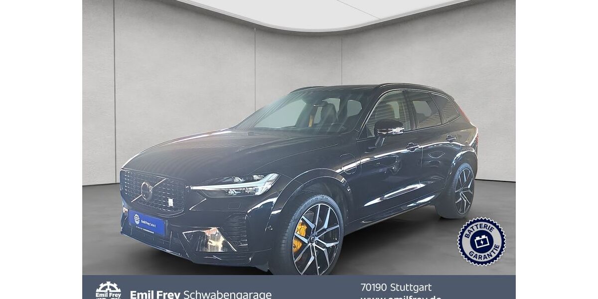 Volvo XC60 67.229 km 54.990 &euro; Stuttgart 70190