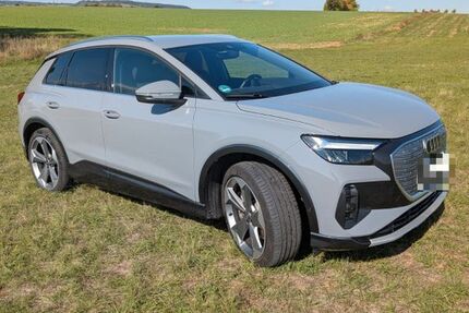 Audi Q4 e-tron 20.673 km 48.000 &euro; Brackenheim 74336