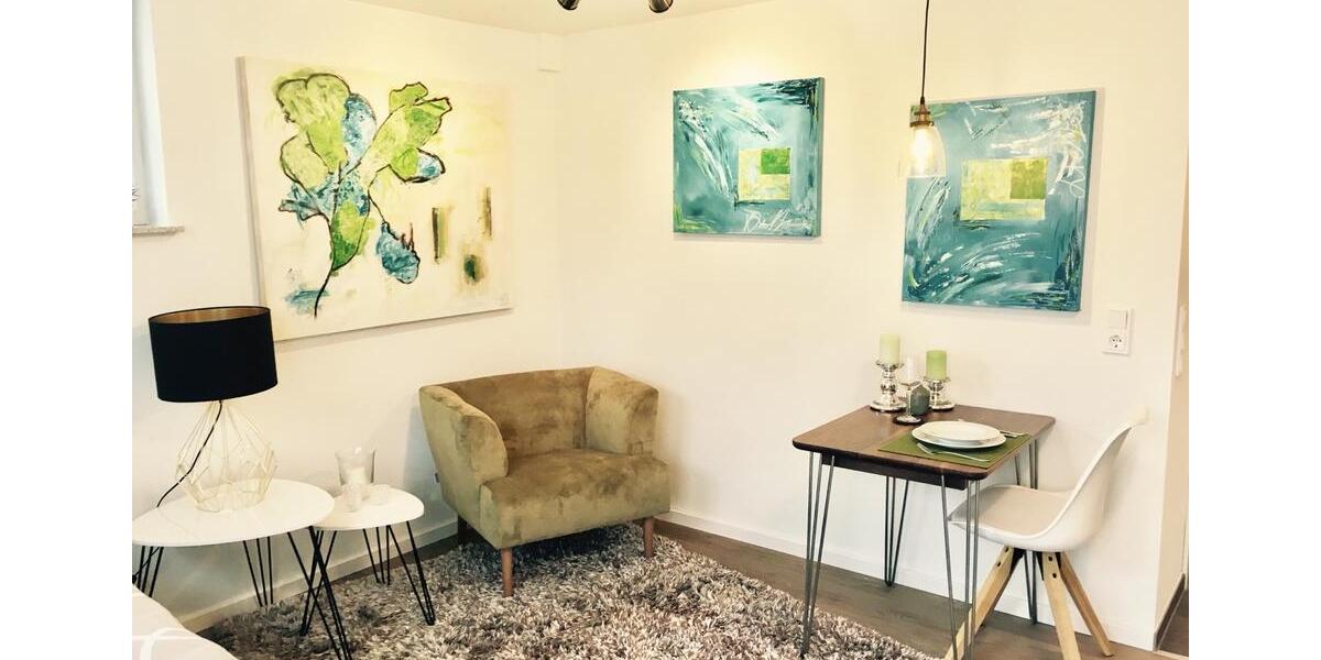 Erdgeschoßwohnung Remshalden - 1 Zimmer, 25 m&sup2;, 500&euro; | Angebot:26099218
