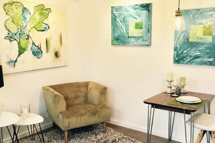 Wohnung Remshalden - 1 Zimmer, 25 m&sup2;, 500&euro; | Angebot:26099218