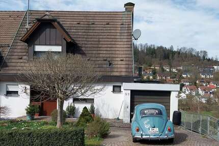 Haus Murrhardt Alm - 5.5 Zimmer, 161 m&sup2;, 385.000&euro; | Angebot:26380457