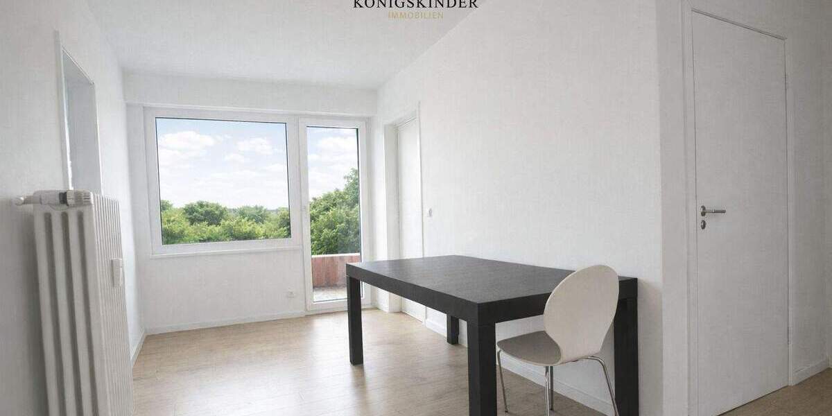Etagenwohnung Stuttgart Nord - 3 Zimmer, 73 m&sup2;, 425.000&euro; | Angebot:25733932