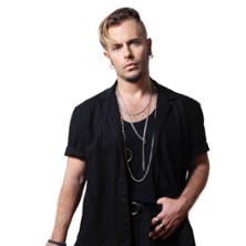 Emre Aydin - European Tour 2026 31.05.2026 Kultur- und Kongresszentrum Liederhalle Stuttgart