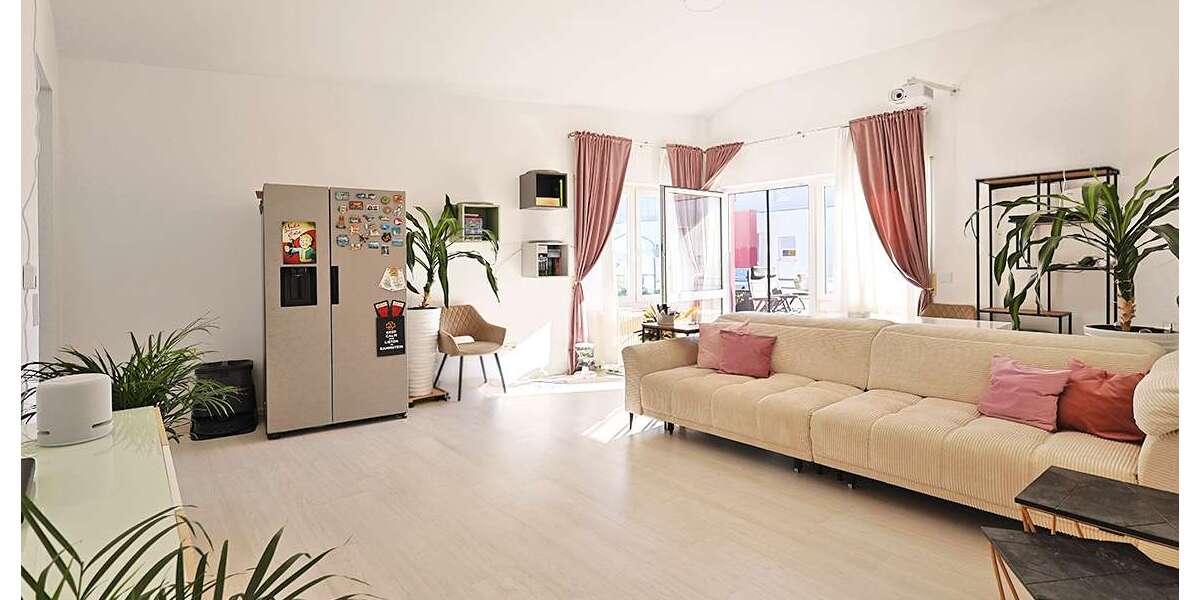 Etagenwohnung Steinenbronn - 3 Zimmer, 80 m&sup2;, 273.000&euro; | Angebot:27503801