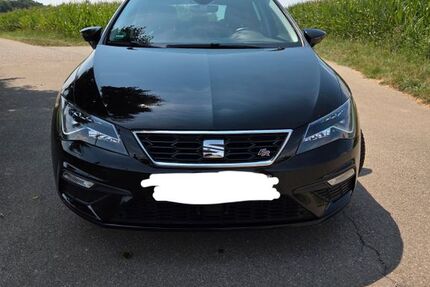Seat Leon 94.000 km 12.500 &euro; Filderstadt 70794