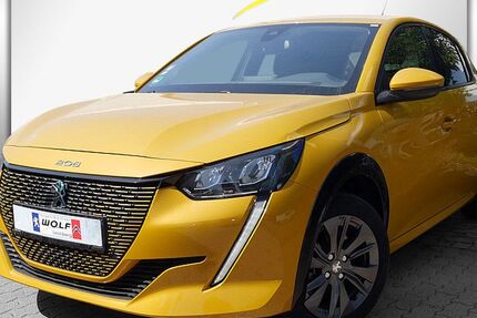 Peugeot e-208 40.900 km 16.900 &euro; Leonberg 71229