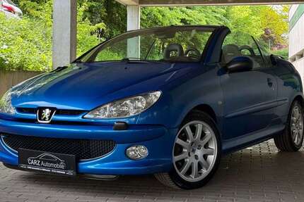 Peugeot 206 158.000 km 3.900 &euro; Mühlacker 75417