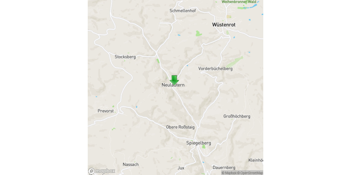 Familienidylle am Rande der Ortschaft - Einfamilienhaus Wüstenrot Neulautern | Angebot:25611721