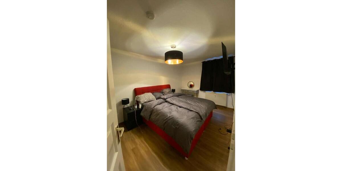 Dachgeschoßwohnung Ludwigsburg Eglosheim - 2.5 Zimmer, 56 m&sup2;, 1.270&euro; | Angebot:27542523